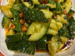 -小俩口烧烤东北菜(双井店)