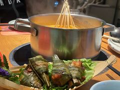 -生如夏花泰式火锅(鹭洲里店)