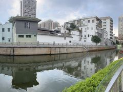 -广州永庆坊瞻云精选酒店