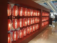 -杭州滨江宝龙城