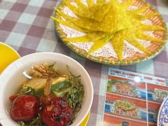 -伊帆食府·青海地方特色美食