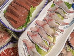 -厝味火锅·潮汕卤水火锅(十一合店)