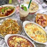 无锡茶冰室港嘢客观点评✋🏻