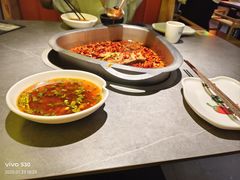 -味之绝·美蛙鱼头火锅(科巷店)
