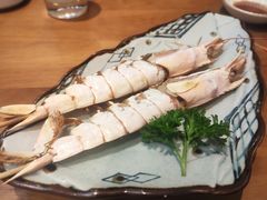 -极尚·大喜屋(光启城店)