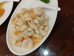 鸡里蹦-泰丰楼(前门西大街店)
