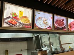 -大铁勺新津菜(迎水道店)