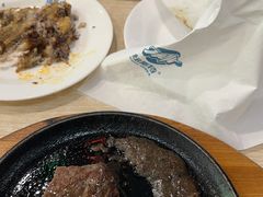 -纽斯特牛排自助餐厅(浦江万达店)