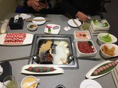 -海底捞火锅(奥山世纪城店)