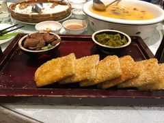 -味道名厨(林州地方特色菜▪光远店)