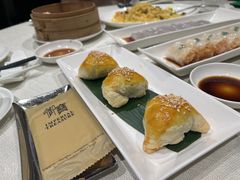 蚝皇叉烧酥-御宝轩(益丰·外滩源店)