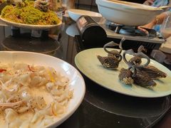 -缘餐厅(钵池山公园店)