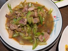 -码头鲜精致威海菜(欧乐坊店)