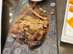 -鸿运楼烤鸭店(天桥店)
