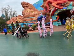 -沈阳方特欢乐世界