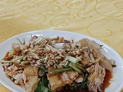 -金豪沙姜鸡饭店(昌平路店)