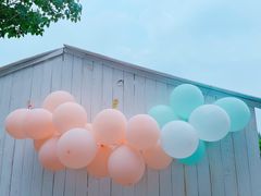 -安德鲁户外烧烤帐篷营地(马泉营店)