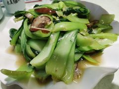 -东门老磨坊羊汤馆(兰山新东关店)