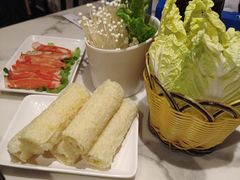 -鱼颜诱纸纸上烤鱼·蛙(龙湖天街店)