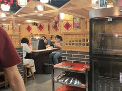 -铁锅年代(高新店)