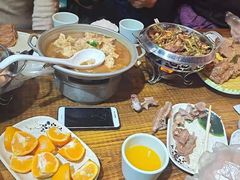 -丛林狼非遗酱骨·现炒餐厅(人民路店)