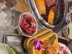 -谷町·烤肉自助(朱雀门店)