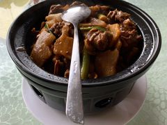 -大树头·花园餐厅(市桥店)