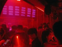 -Orangutan Bunker猩猩地堡酒吧(兰桂坊店)