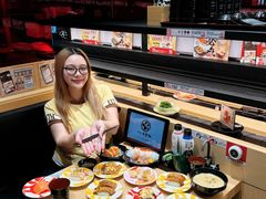 -友壹町寿司(佛山新DNA店)