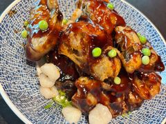 -锦楼·臻选新杭帮(正大广场店)