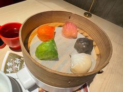 -避风塘(宝山万达店)