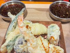 -天妇罗内顺田(罗湖店)