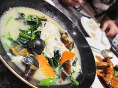 -頂好酒家·经典粤菜(海信广场店)