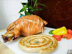 android_upload_pic-淄博蓝海国际大饭店·蓝钻国际美食自助百汇(柳泉路店)