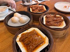 -如轩·海鲜砂锅粥·潮汕菜(海珠店)