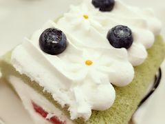 -皇家美孚·蛋糕外送(东部佳世客店)