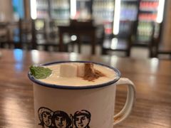 -破店肥哈·东北烧烤(南山保利店)