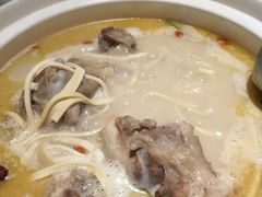 -小骨煲金华砂锅(转塘金街美地店)