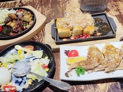 -小川洋风料理(街道口店)