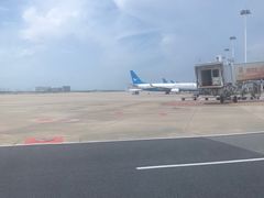 -厦门高崎国际机场-T3航站楼