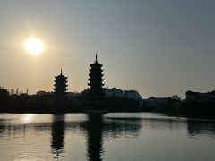 -桂林两江四湖景区