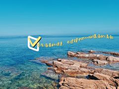 -养马岛旅游度假区