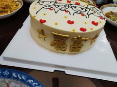 -Dark Horse·黑马蛋糕·低脂·低糖淡奶(金匙望湖大厦店)