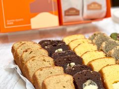 -M'CAKE(西单大悦城店)