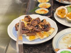 -大渔铁板烧(仁恒梦中心店)