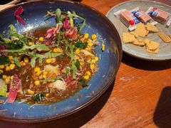 -又一福烤鸭·北京菜(东四店)