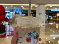 -瑞幸咖啡(解放碑英利大融城店)