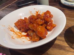 -鱼食饭稻·苏浙土菜17年老馆子(平江路店)