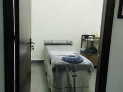 -张钰强中医正骨推拿连锁(唐家人才公寓店)