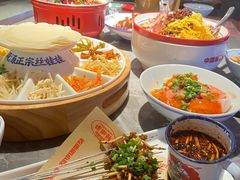 -怪噜范·贵阳小吃大排档(金源旗舰店)